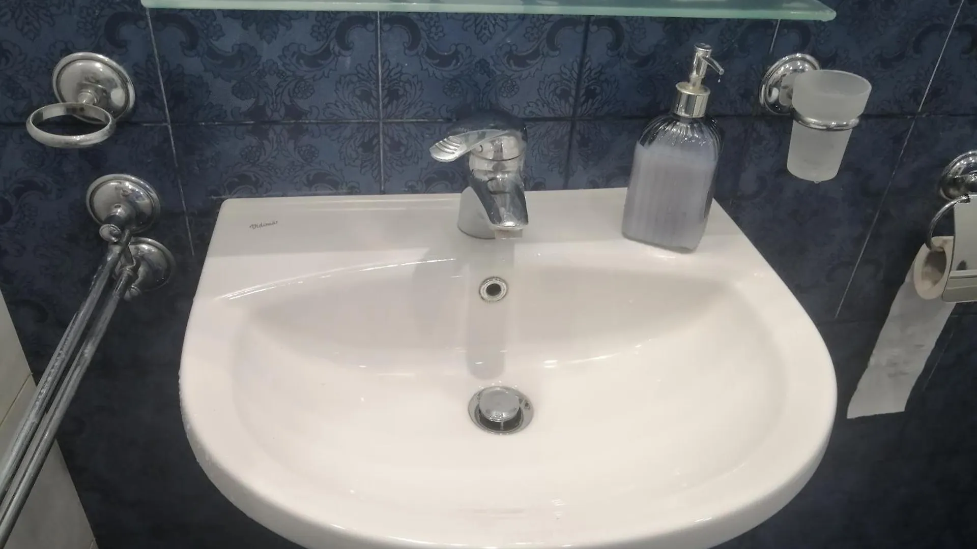 Victoria- Две Спални Делукс До Морската Градина И Центъра Burgas Apartment