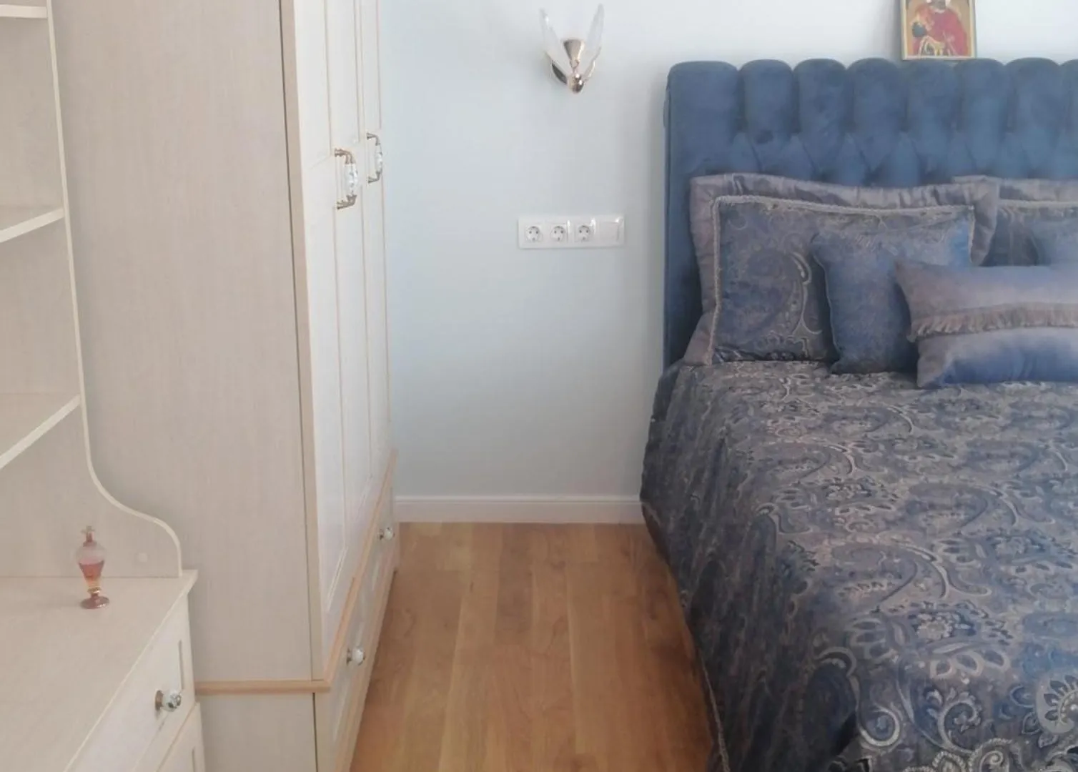 Apartment Victoria- Две Спални Делукс До Морската Градина И Центъра Burgas