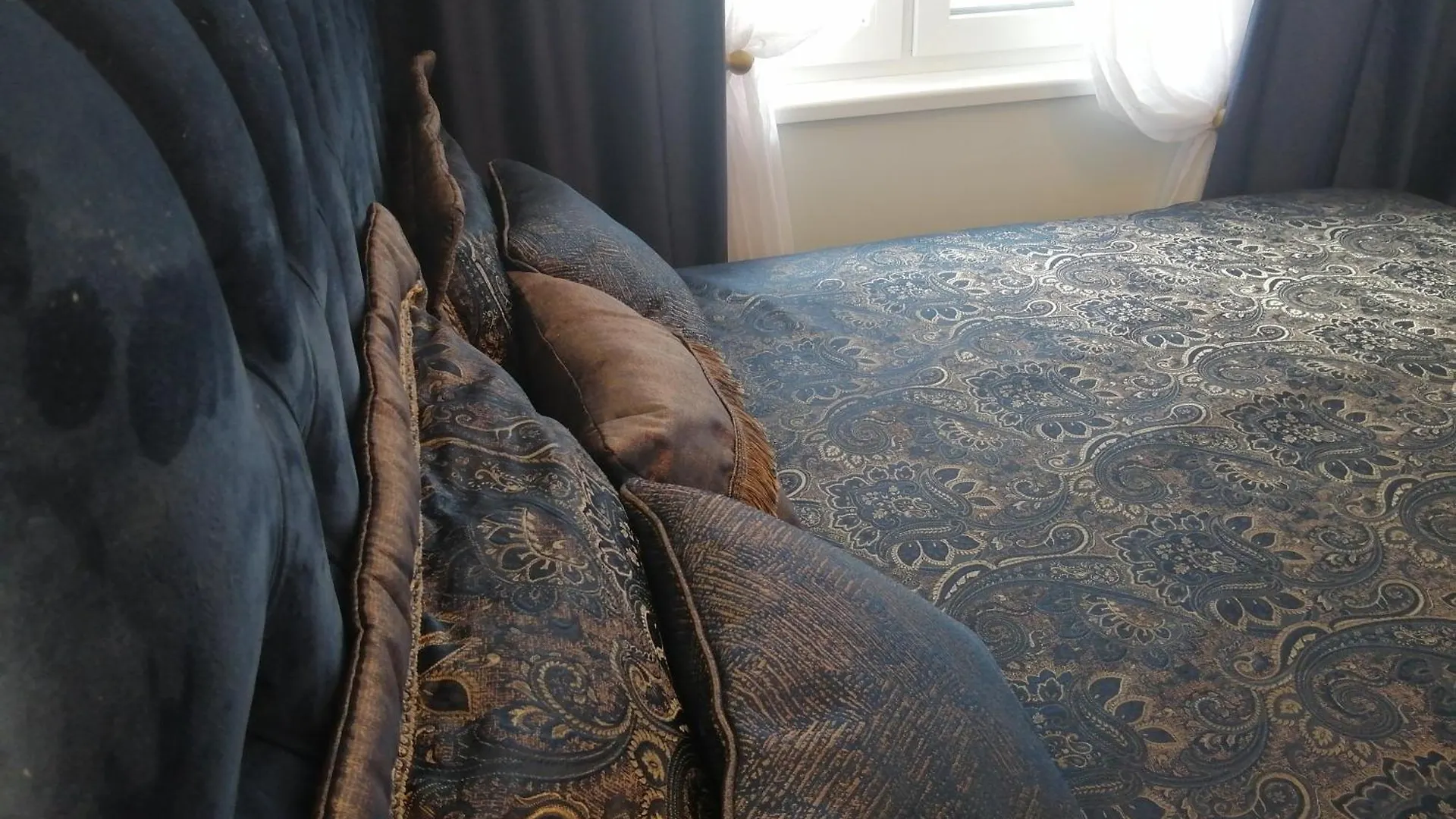 Apartment Victoria- Две Спални Делукс До Морската Градина И Центъра Burgas